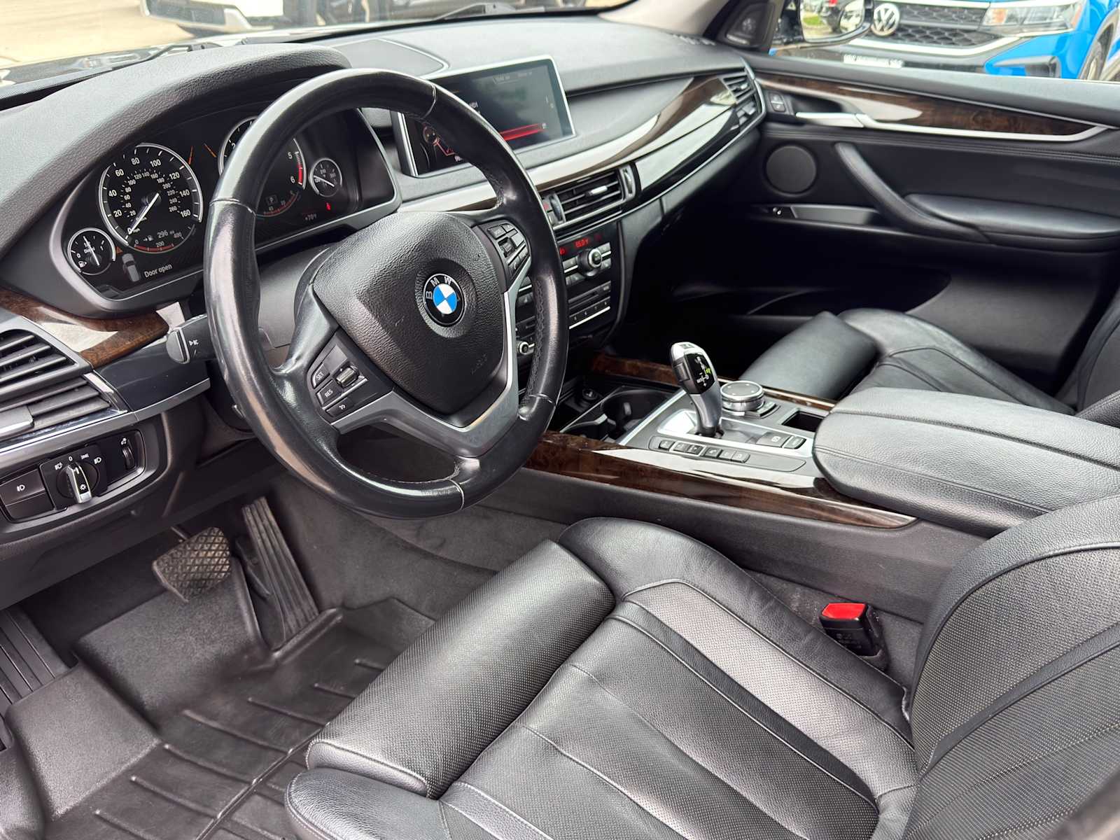 Thumbnail: 2015 BMW X5 - 12