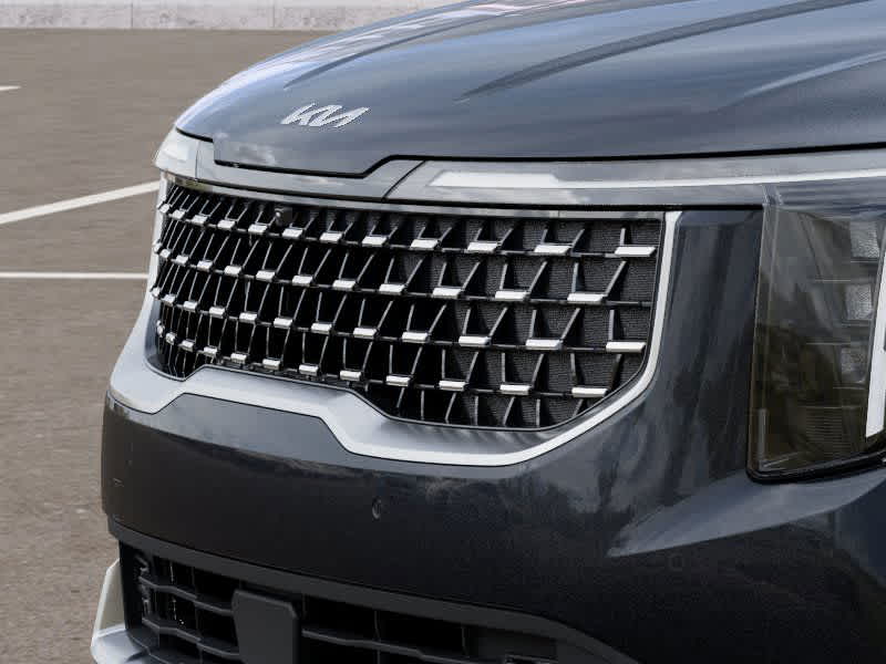 Thumbnail: 2026 Kia Carnival - 12