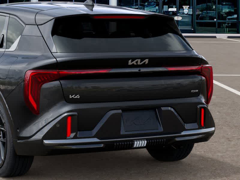 Thumbnail: 2026 Kia K4 - 13