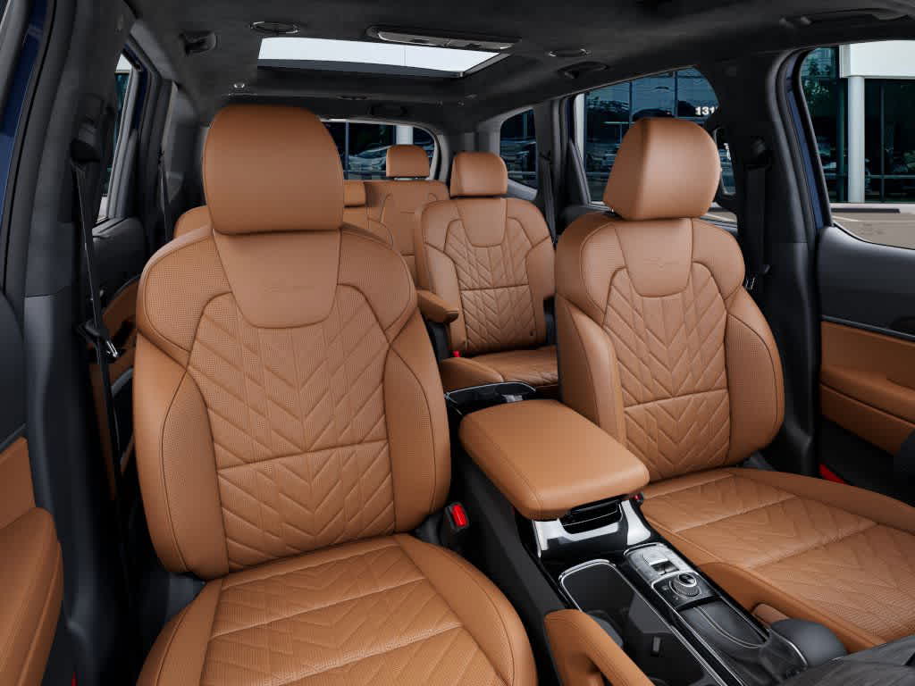 2025 Kia Telluride SX Prestige 15