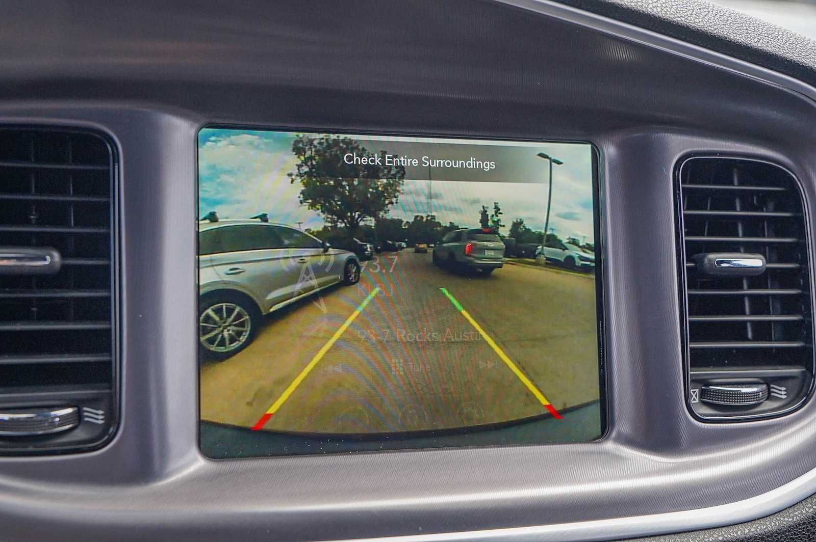 Thumbnail: 2021 Dodge Charger - 16