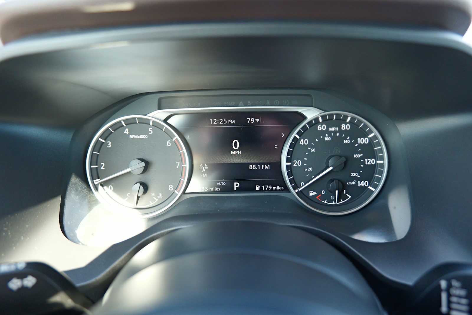 Thumbnail: 2023 Nissan Rogue - 15