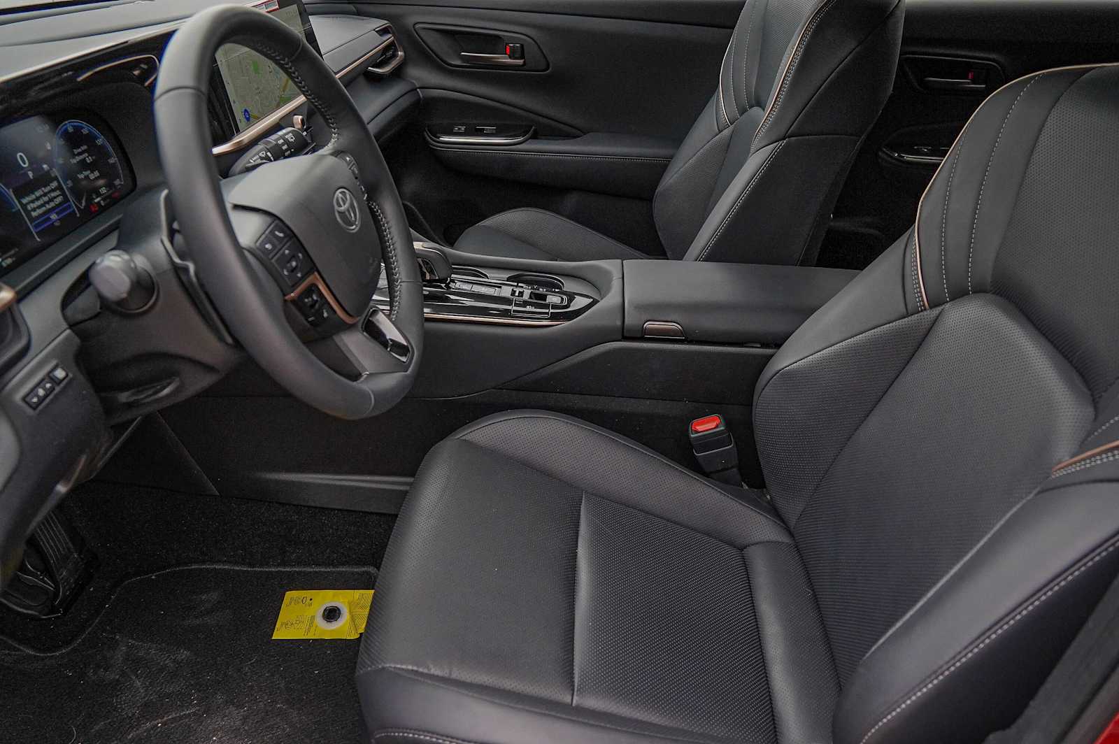 Thumbnail: 2025 Toyota Crown Signia - 10