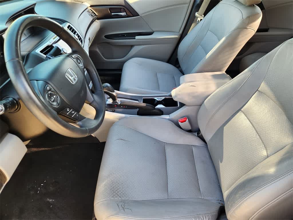 Thumbnail: 2014 Honda Accord - 11