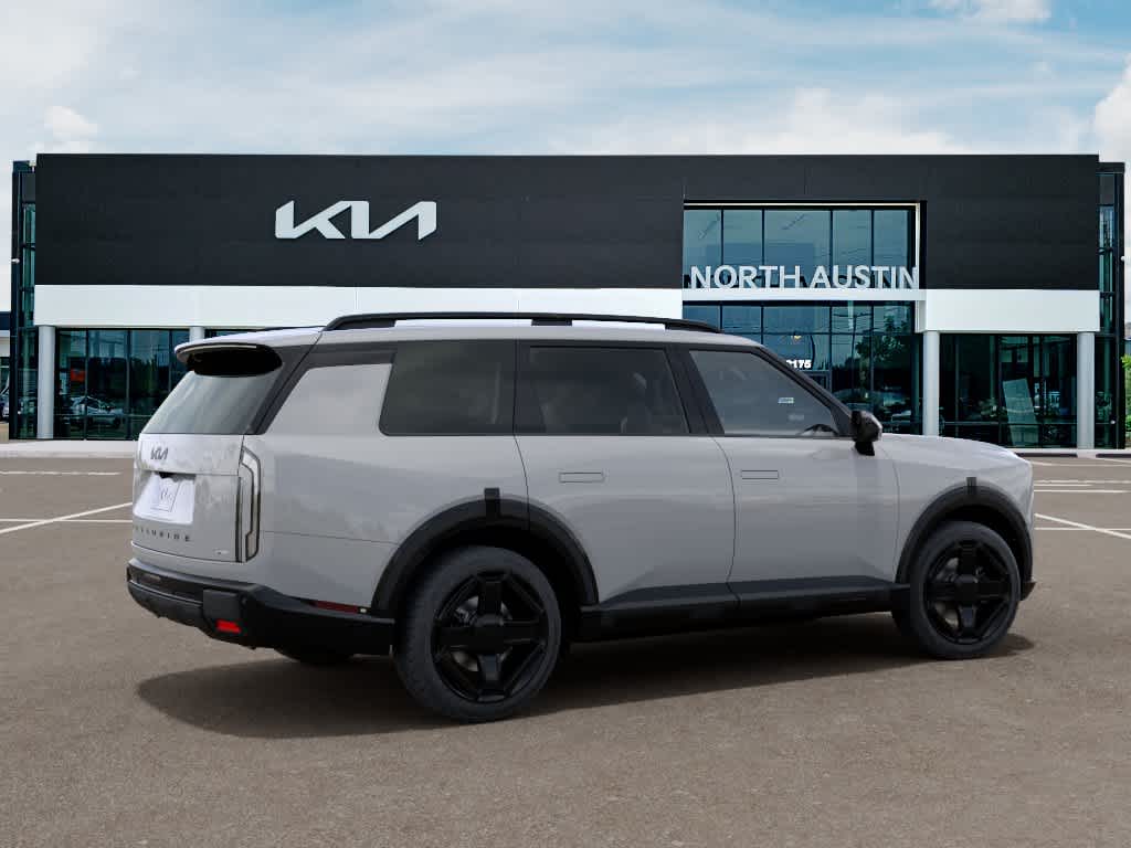 Thumbnail: 2027 Kia Telluride - 6