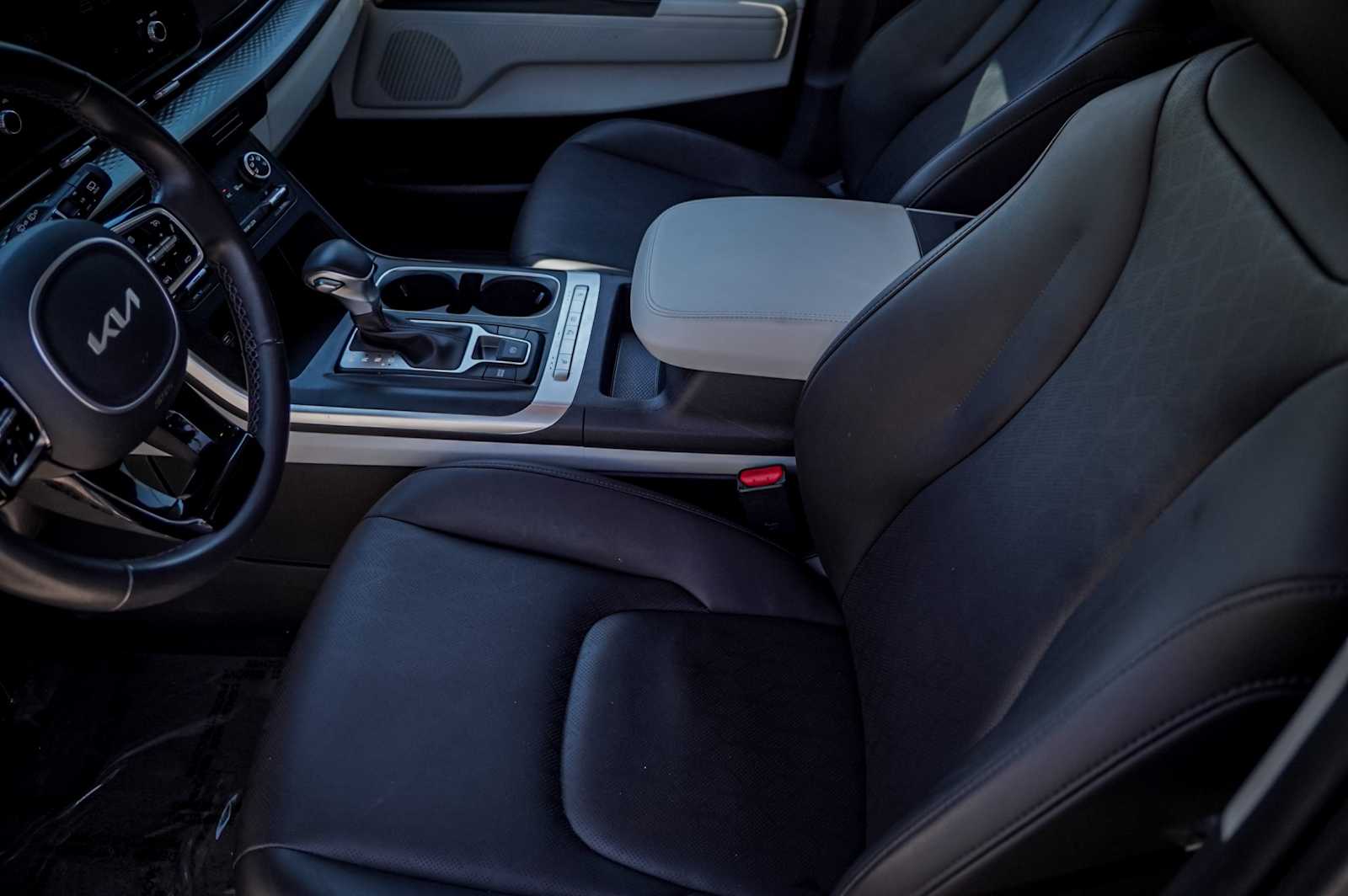 Thumbnail: 2024 Kia Carnival - 11