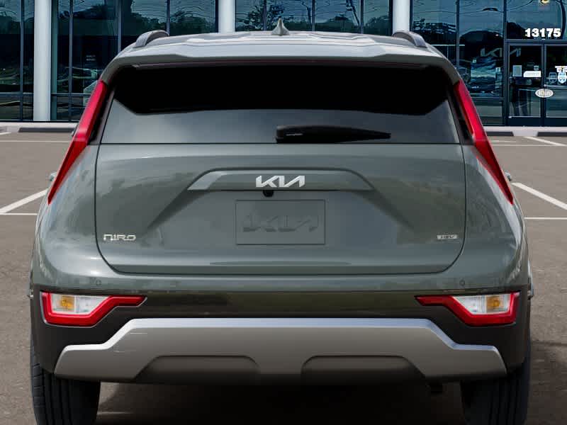 Thumbnail: 2026 Kia Niro - 13