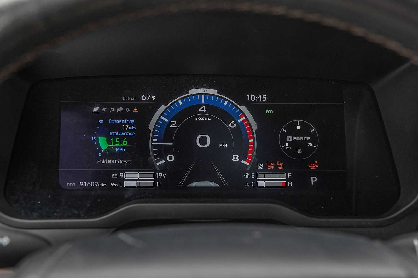 Thumbnail: 2023 Toyota Tundra - 15