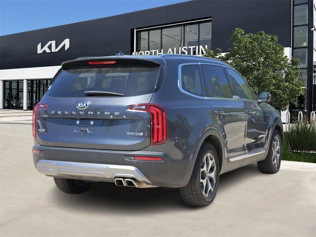 Thumbnail: 2020 Kia Telluride - 6