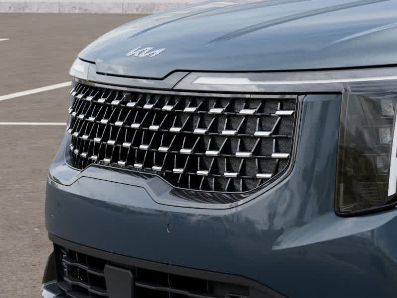 2026 Kia Carnival SX 12