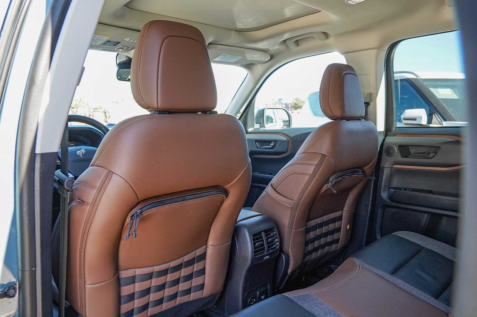 Thumbnail: 2023 Ford Bronco Sport - 30