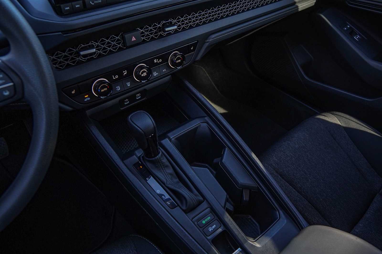 Thumbnail: 2024 Honda Accord - 18