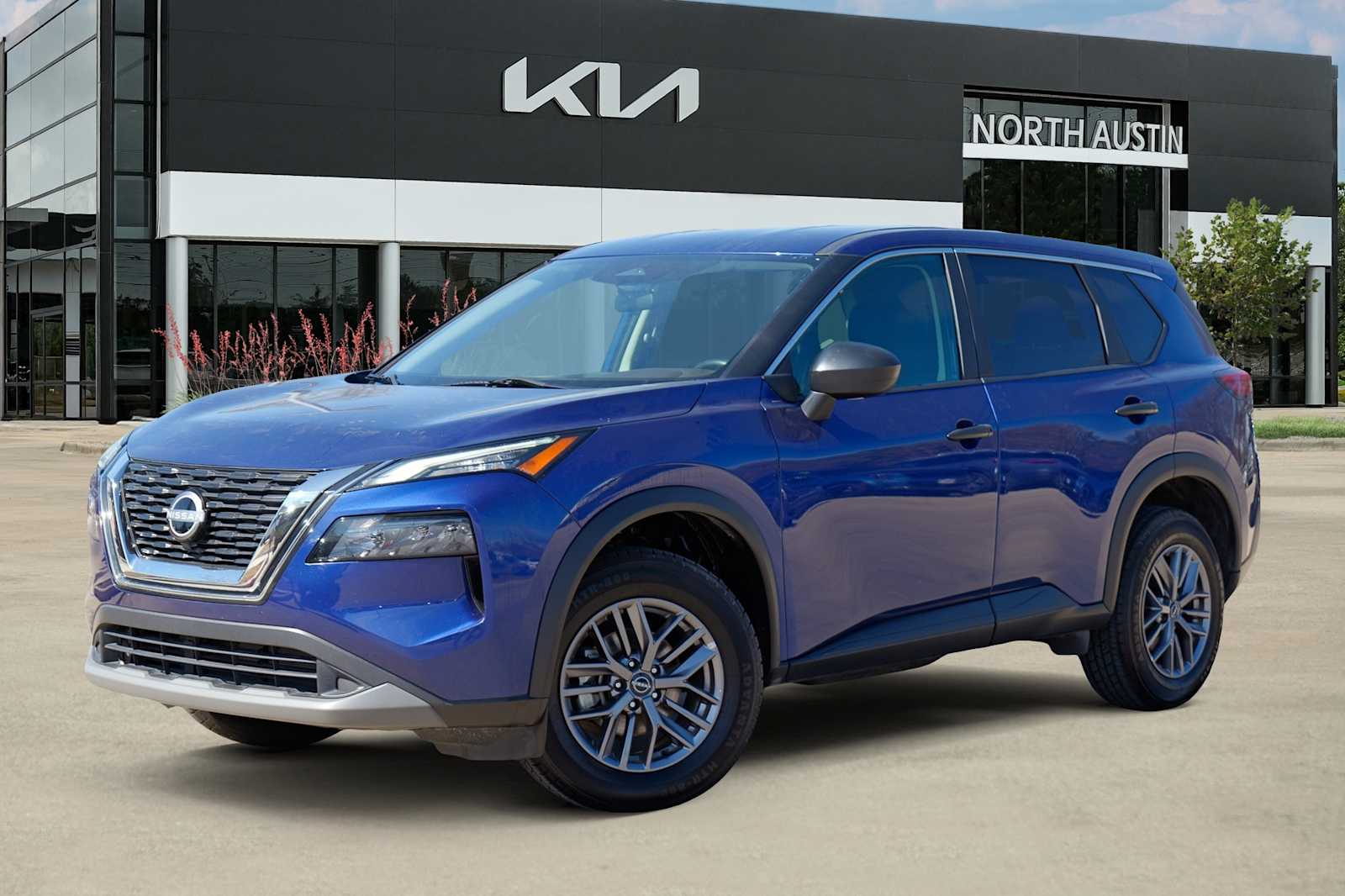 Thumbnail: 2023 Nissan Rogue - 1