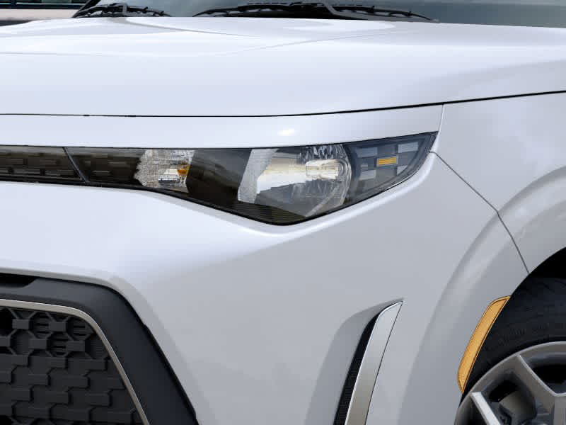 Thumbnail: 2025 Kia Soul - 10