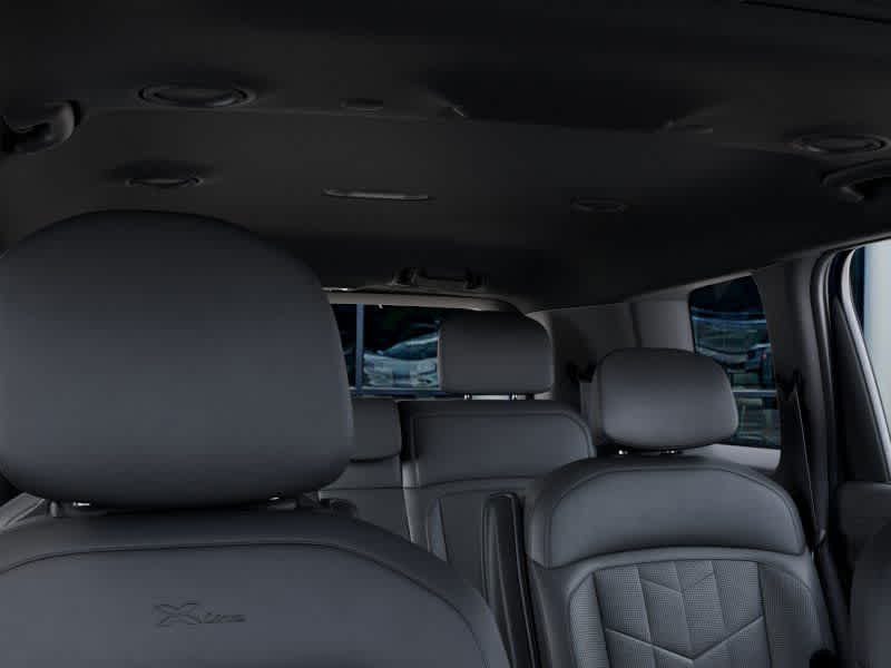 Thumbnail: 2027 Kia Telluride - 27