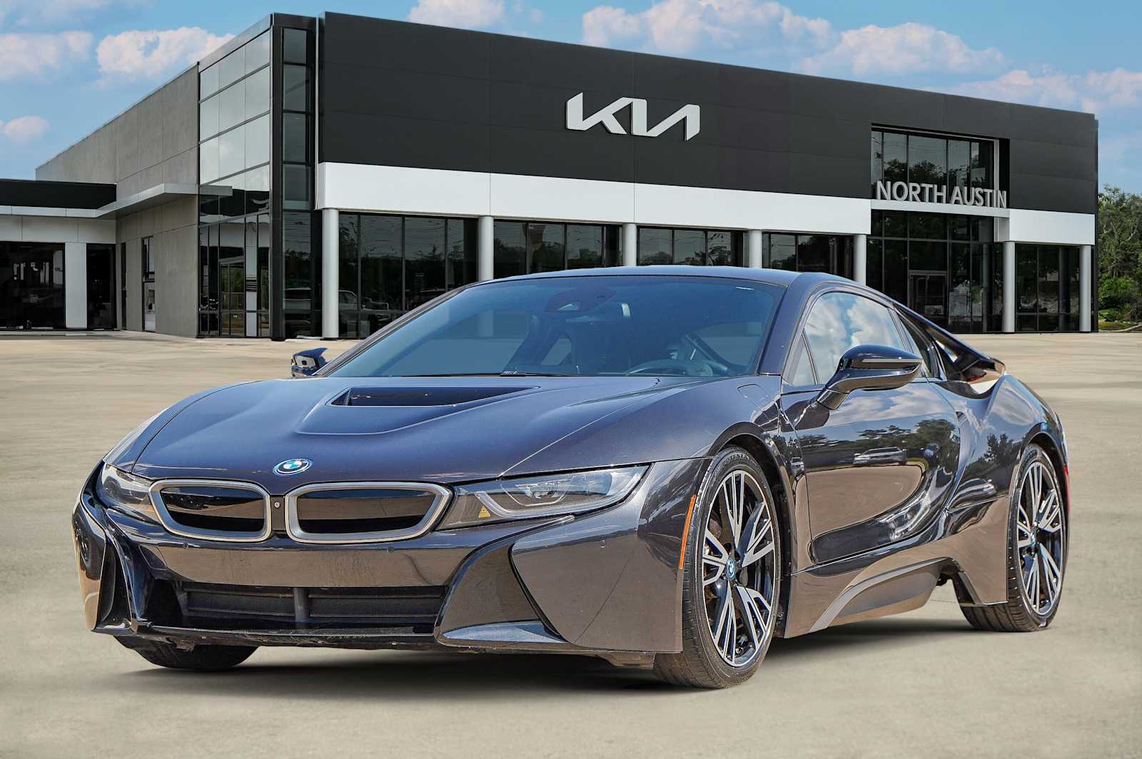 Thumbnail: 2016 BMW  - 13