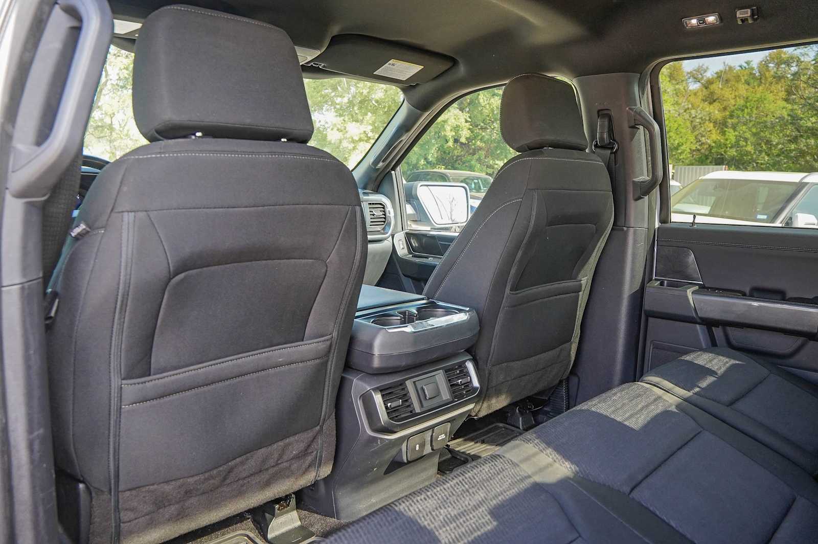 Thumbnail: 2022 Ford F-150 - 28