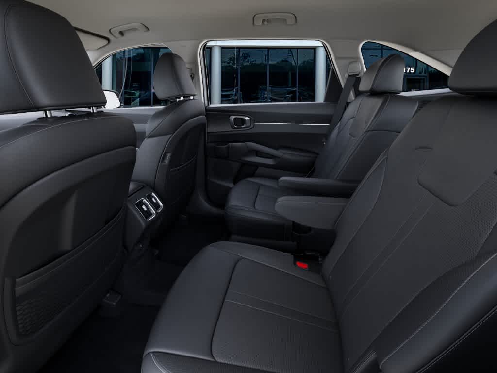 Thumbnail: 2026 Kia Sorento - 18