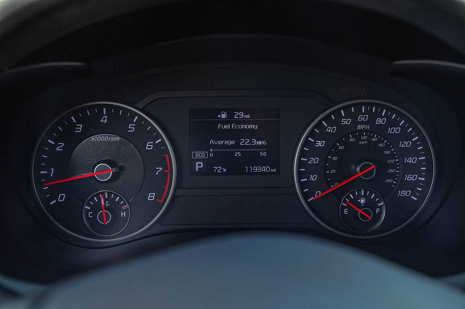 Thumbnail: 2020 Kia Stinger - 15