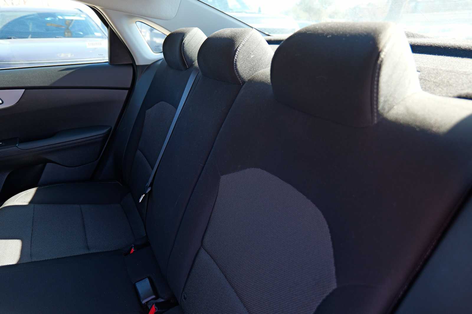 Thumbnail: 2024 Kia Forte - 25