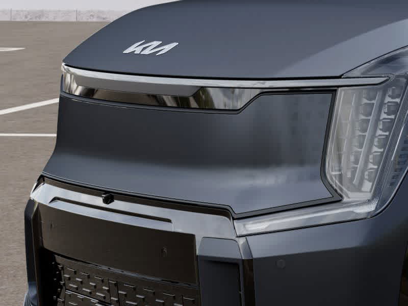 Thumbnail: 2026 Kia EV9 - 12