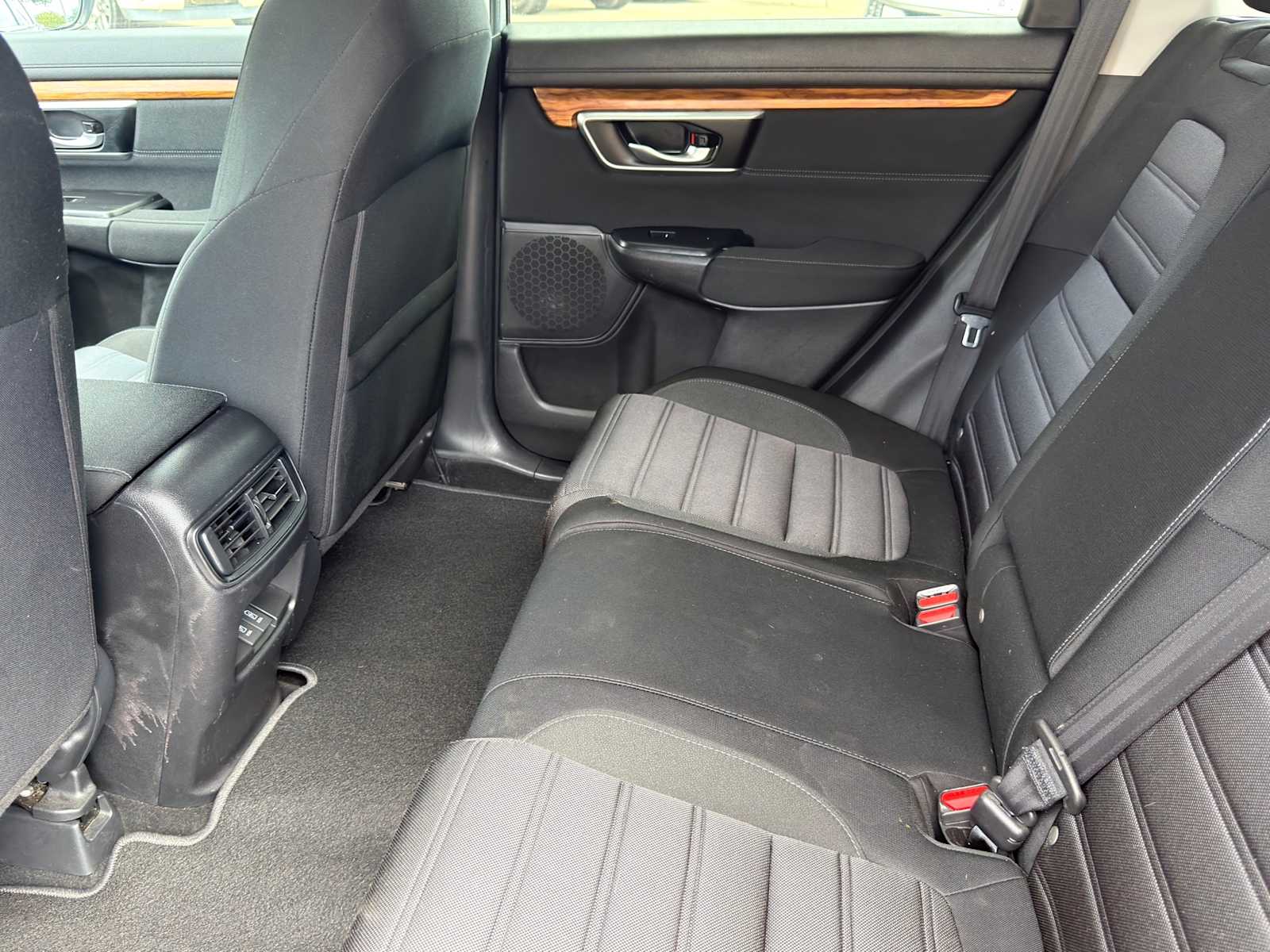 Thumbnail: 2018 Honda CR-V - 32