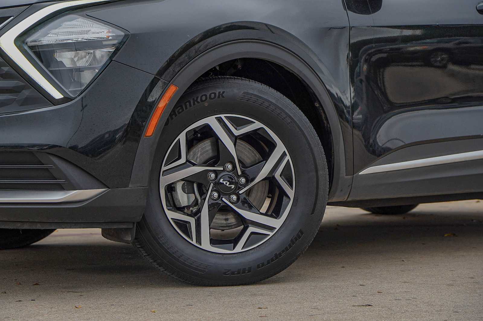 Thumbnail: 2023 Kia Sportage - 2