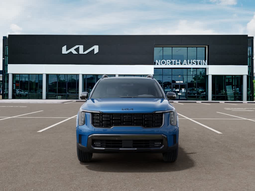 Thumbnail: 2026 Kia Sorento - 2