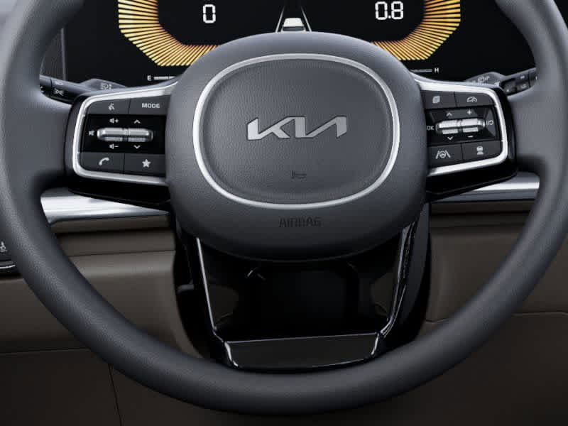 Thumbnail: 2026 Kia Carnival - 22