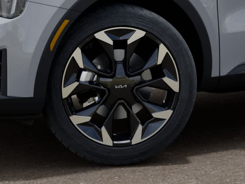 Thumbnail: 2026 Kia Sorento - 9