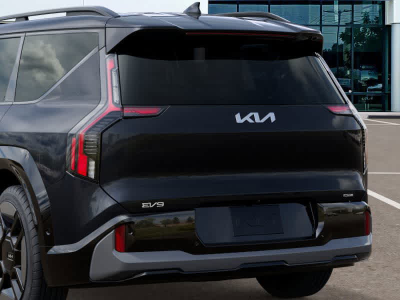 Thumbnail: 2026 Kia EV9 - 13