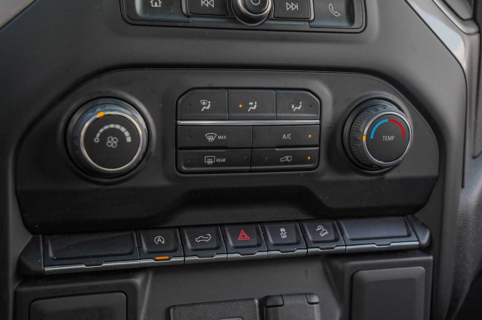 Thumbnail: 2022 Chevrolet Silverado 1500 - 17