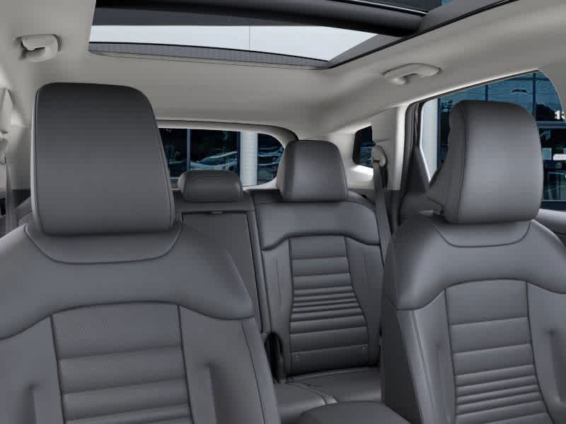 2025 Kia Sportage SX Prestige 27