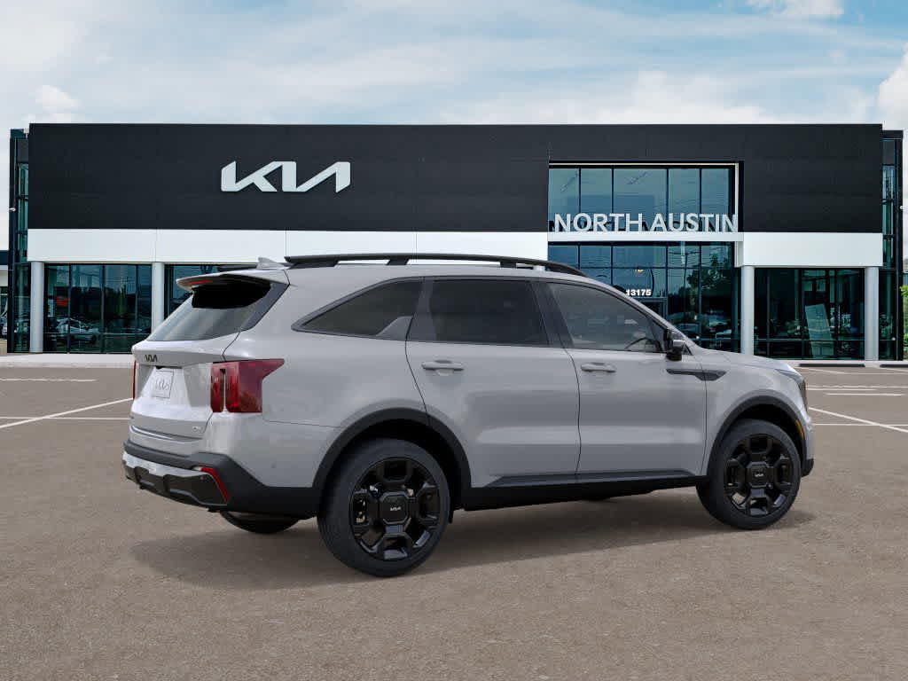 Thumbnail: 2026 Kia Sorento - 6