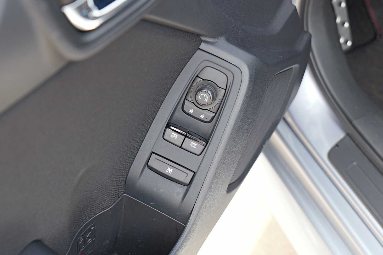 Thumbnail: 2023 Subaru BRZ - 22