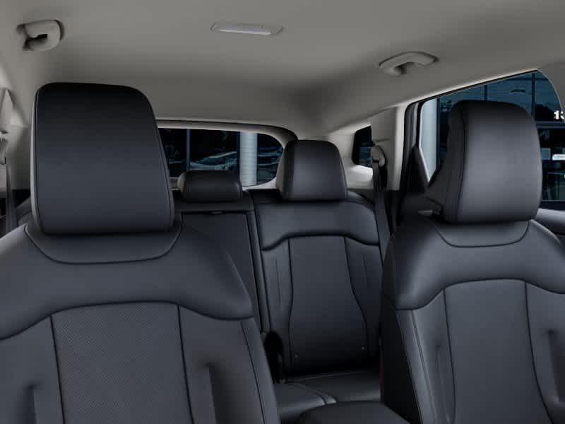 Thumbnail: 2026 Kia Sportage - 27