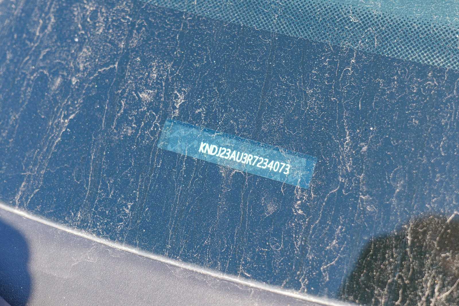 Thumbnail: 2024 Kia Forte - 31