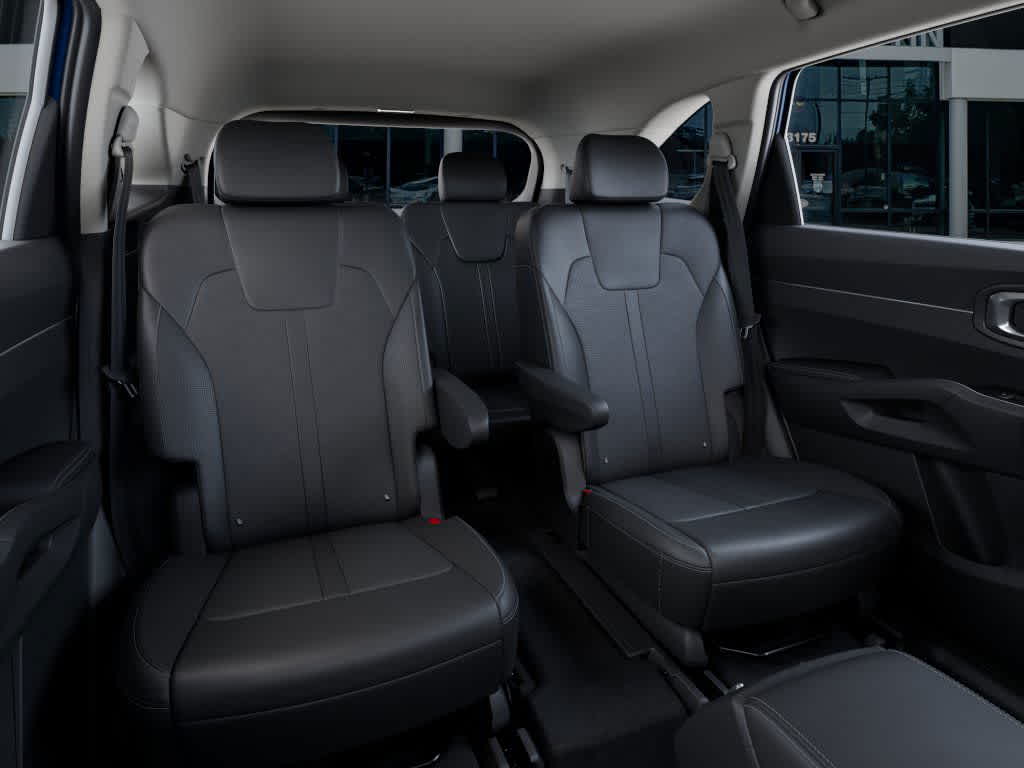 Thumbnail: 2025 Kia Sorento - 16