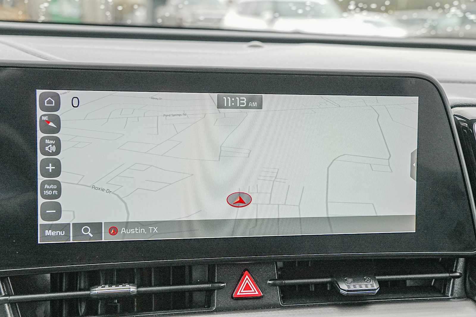 Thumbnail: 2023 Kia Sportage - 16