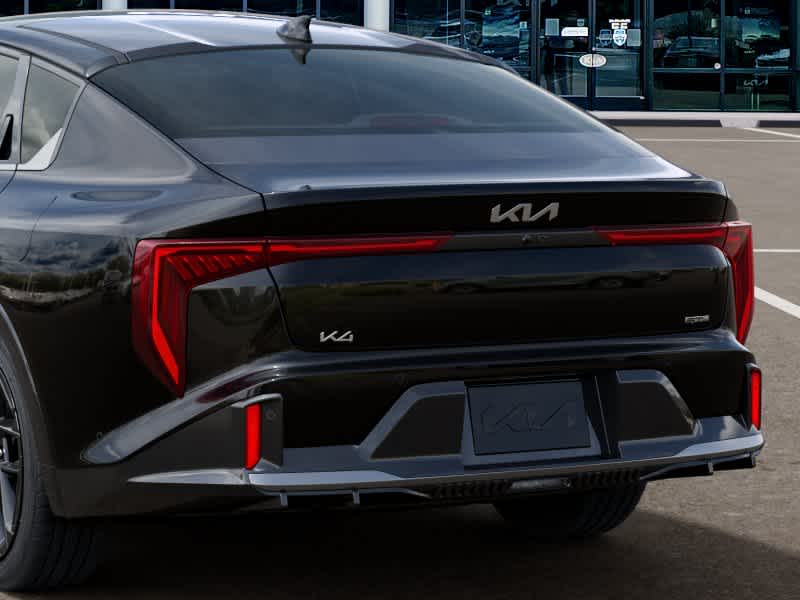 Thumbnail: 2026 Kia K4 - 13