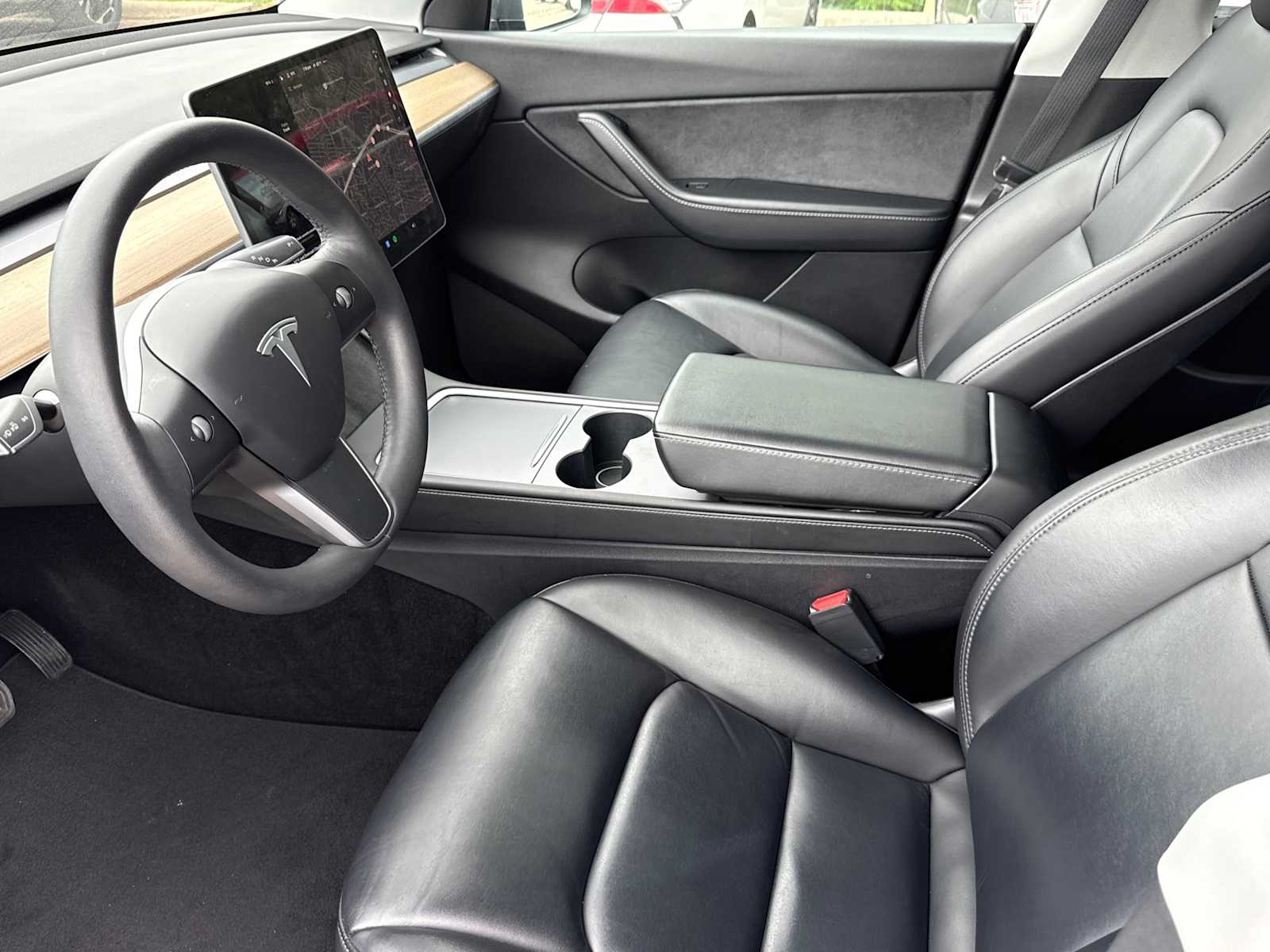 Thumbnail: 2021 Tesla Model Y - 9