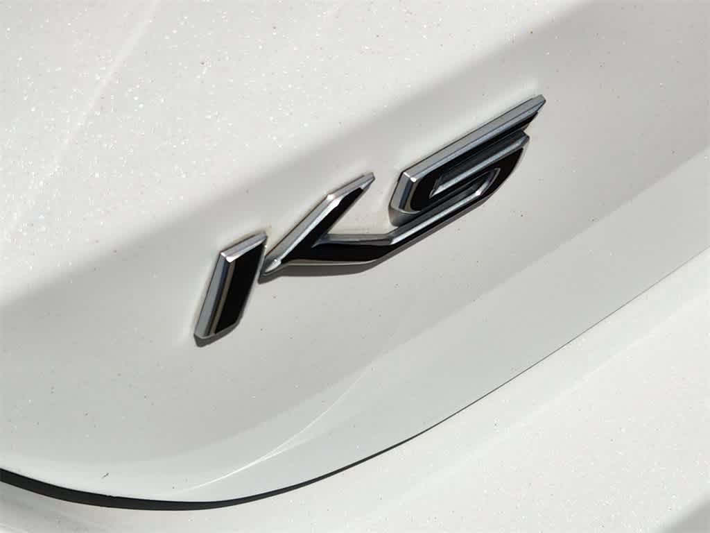 Thumbnail: 2022 Kia K5 - 12