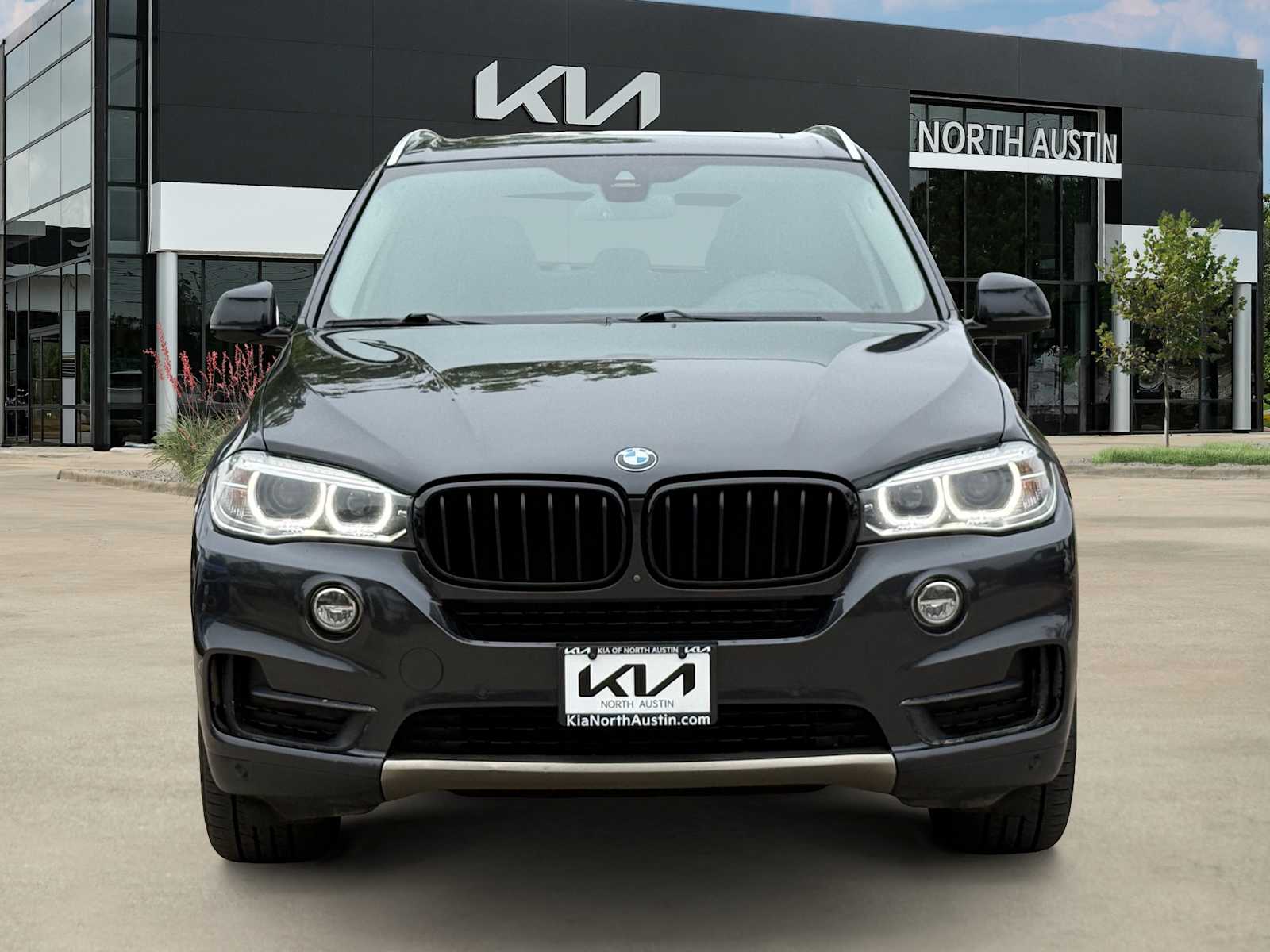 Thumbnail: 2015 BMW X5 - 4