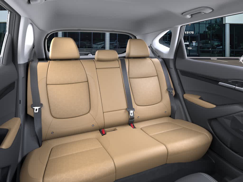 Thumbnail: 2026 Kia Seltos - 16