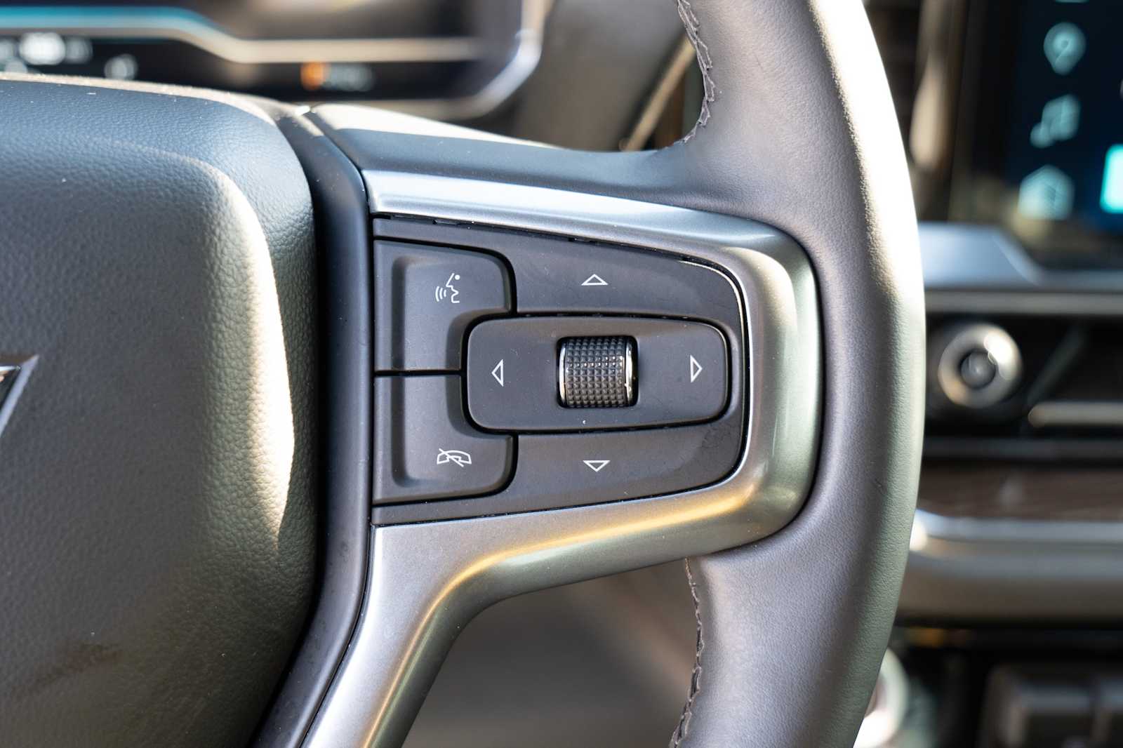 Thumbnail: 2025 Chevrolet Silverado 1500 - 14