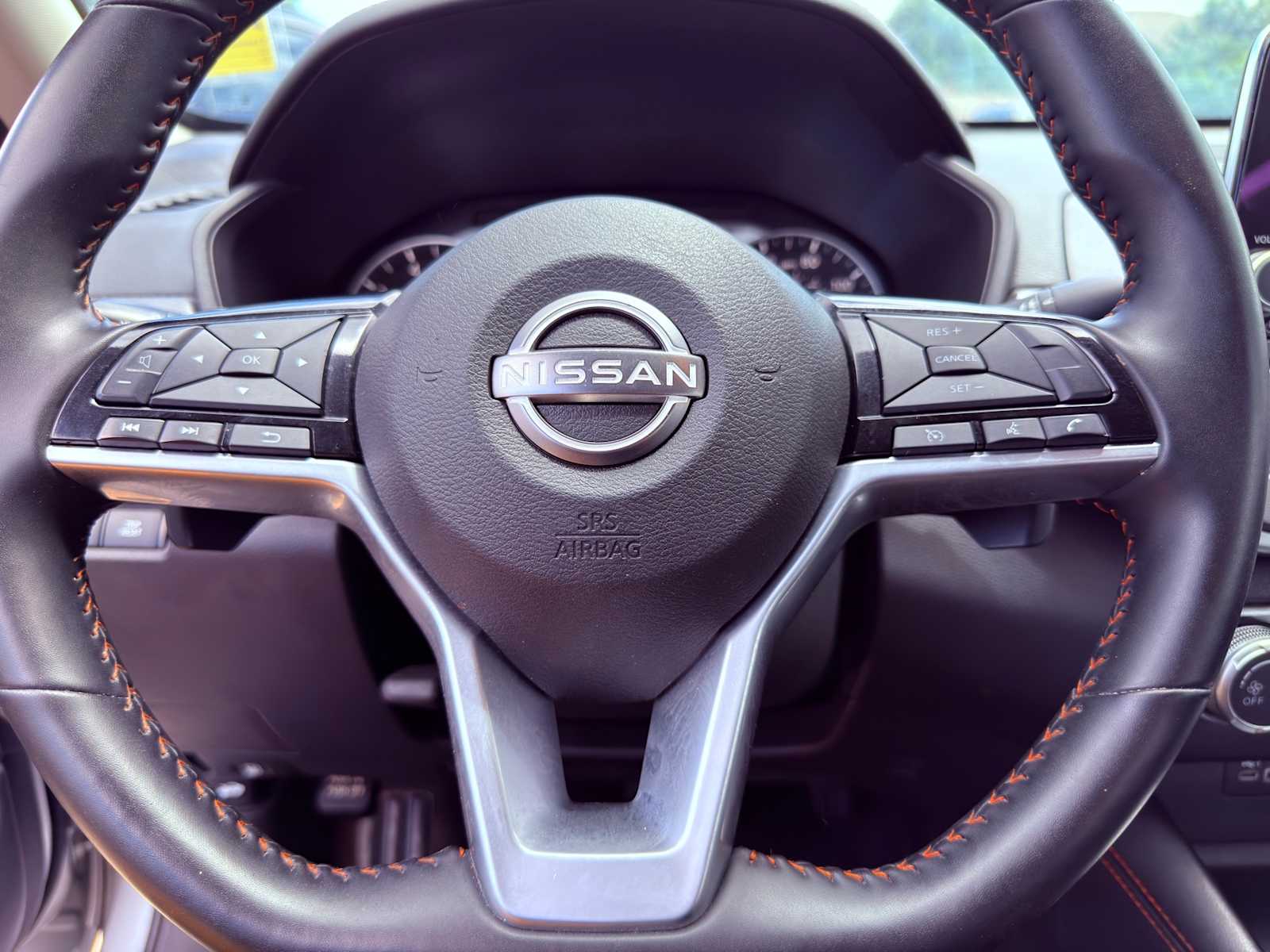 Thumbnail: 2025 Nissan Altima - 12