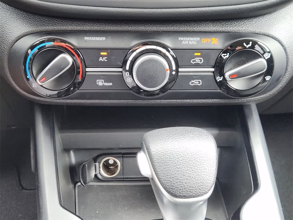 Thumbnail: 2024 Kia Soul - 16