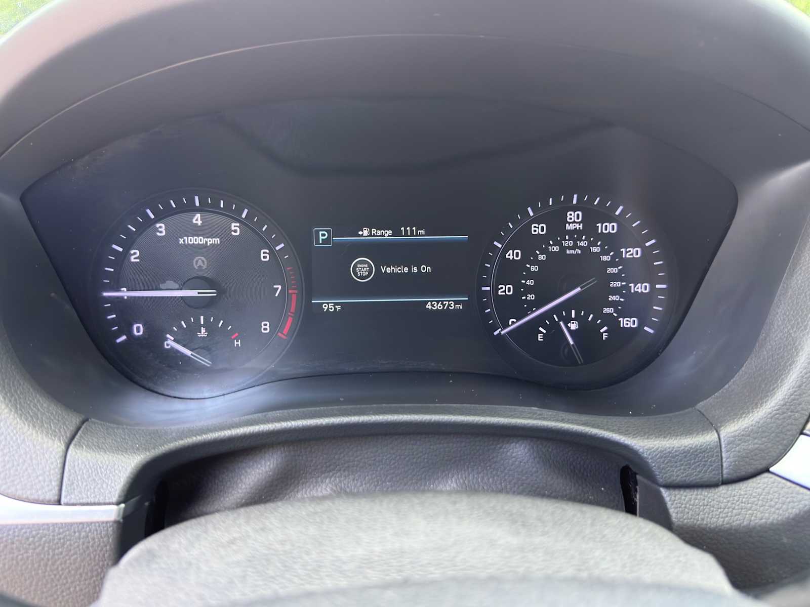 Thumbnail: 2020 Genesis G80 - 23