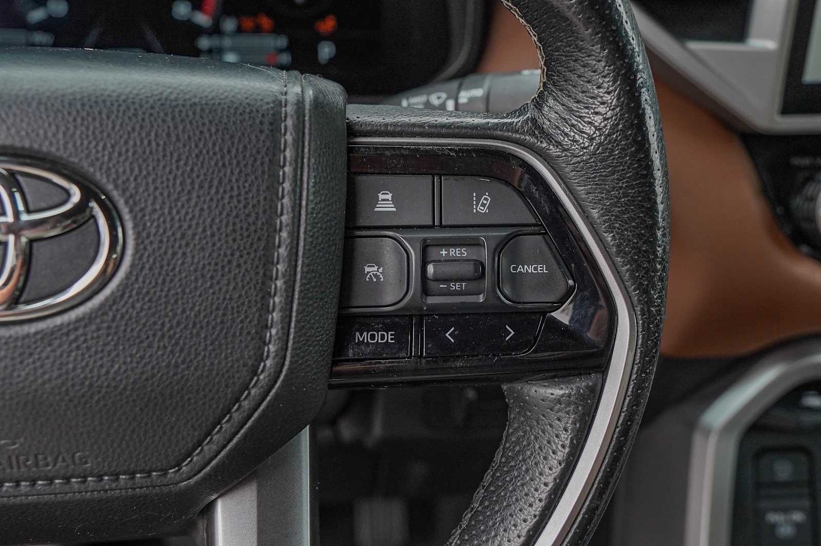 Thumbnail: 2023 Toyota Tundra - 14