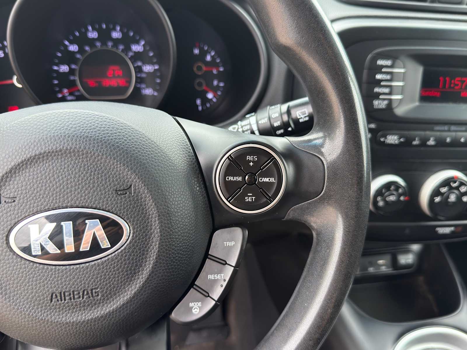 Thumbnail: 2016 Kia Soul - 15